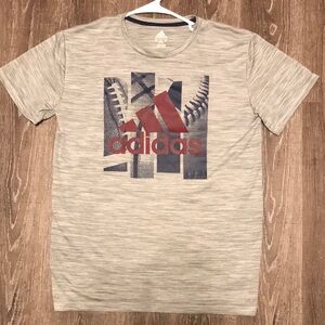 Boys dry fit Tshirt